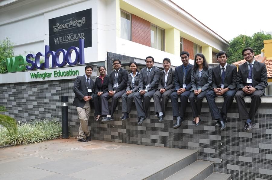 Wellingkar Bangalore Infrastructure & Facilities photo 4